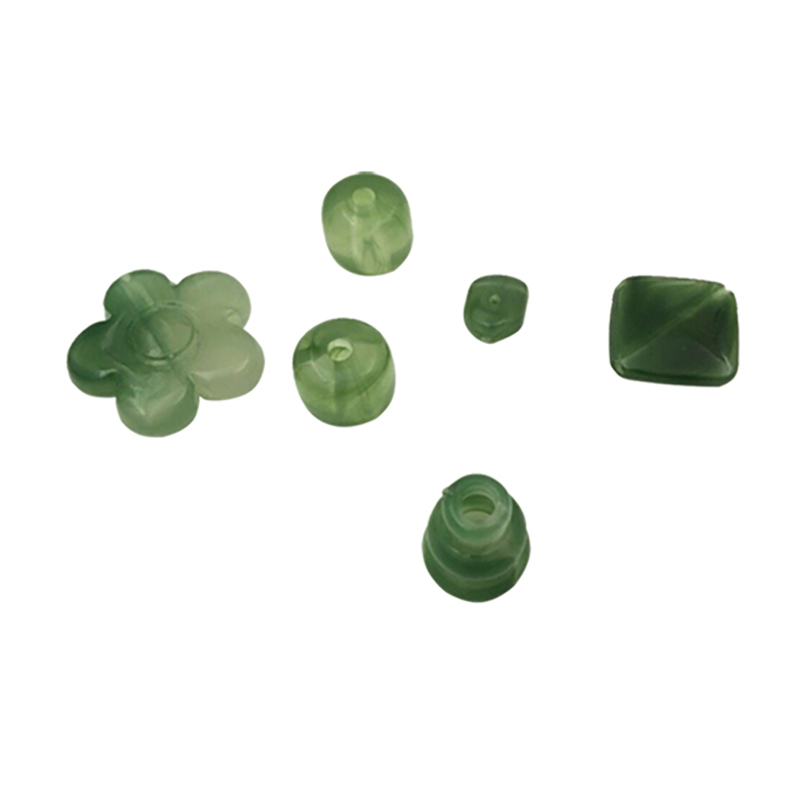 混合雙色仿玉石產(chǎn)品