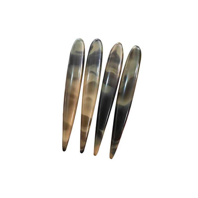 混合雙色仿毛竹